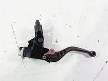 Load image into Gallery viewer, 2012 Triumph Daytona 675 Clutch Perch &amp; Crg Adjustable Lever T2042323 T-333 | Mototech271
