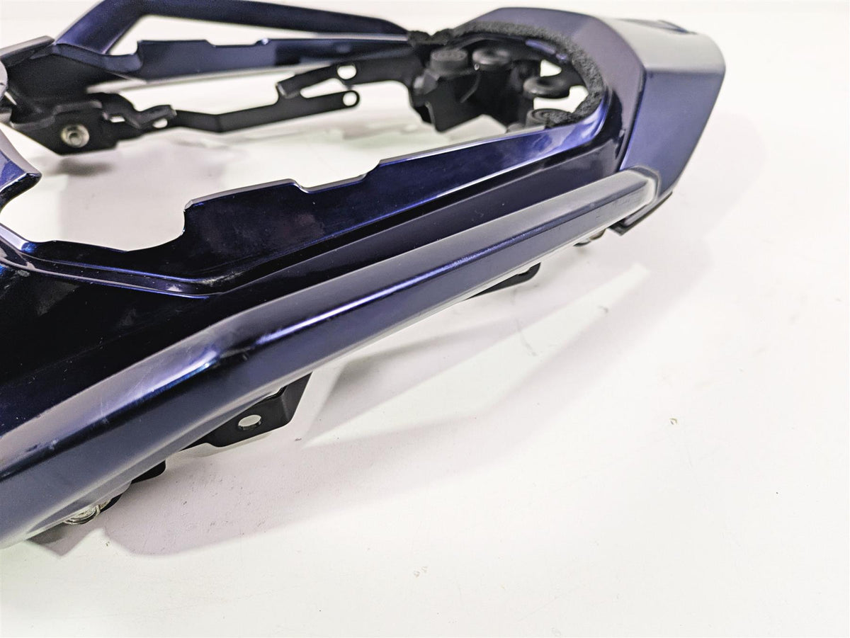 2009 Yamaha FZ1 FZS10 Fazer Rear Tail Passenger Grab Handle 3C3-24773-00 {{ shop.shopifyCountryName }} - Mototech271