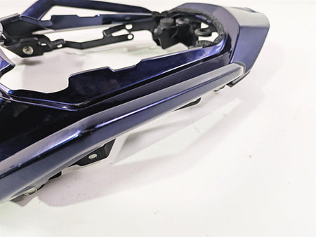 2009 Yamaha FZ1 FZS10 Fazer Rear Tail Passenger Grab Handle 3C3-24773-00 {{ shop.shopifyCountryName }} - Mototech271
