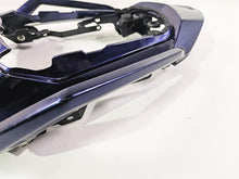 Load image into Gallery viewer, 2009 Yamaha FZ1 FZS10 Fazer Rear Tail Passenger Grab Handle 3C3-24773-00
