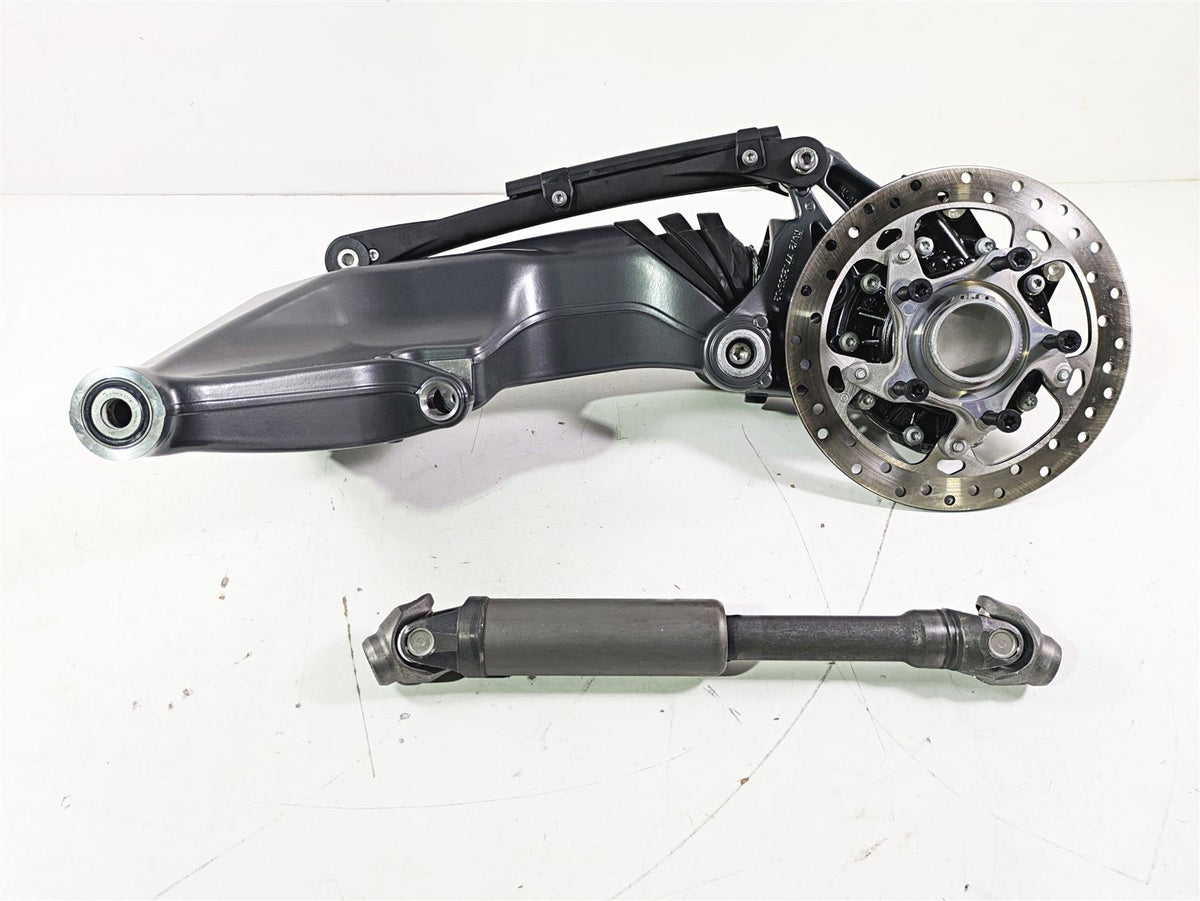 2015 BMW R nineT K21 Differential Swingarm Drive Shaft 32/11 -591 Mi 33118526831 {{ shop.shopifyCountryName }} - Mototech271