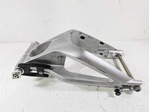 2020 Triumph Daytona 765 Moto2 Rear Swingarm Swing Arm & Axle T2050594 | Mototech271