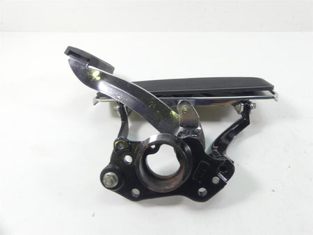 2014 Harley Touring FLHTK Electra Glide Right Floor Board Brake Pedal 50621-06 {{ shop.shopifyCountryName }} - Mototech271