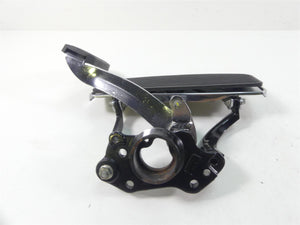 2014 Harley Touring FLHTK Electra Glide Right Floor Board Brake Pedal 50621-06 | Mototech271