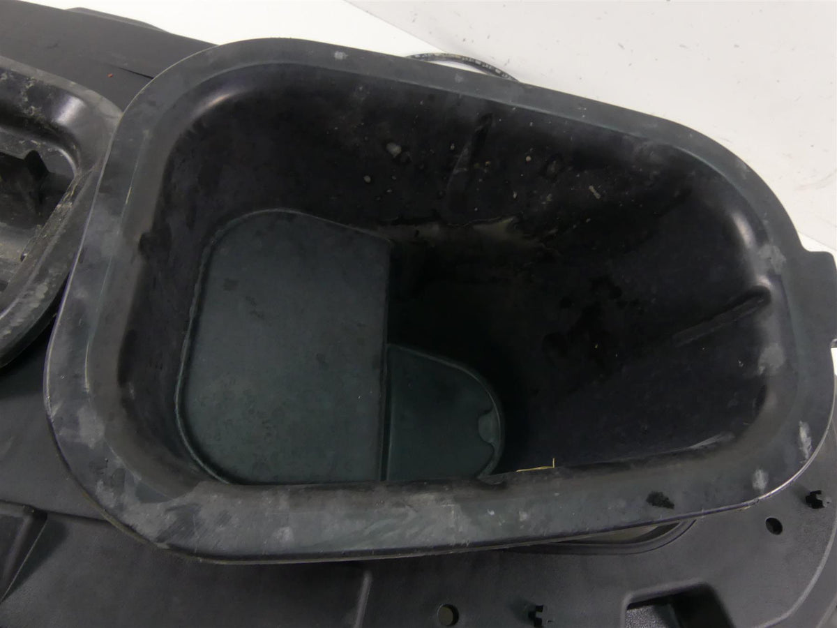 2017 Yamaha Waverunner EX Sport 1050 BS Under Seat Base Cover & Bin F3Y-U374A-01 {{ shop.shopifyCountryName }} - Mototech271