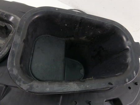 2017 Yamaha Waverunner EX Sport 1050 BS Under Seat Base Cover & Bin F3Y-U374A-01 {{ shop.shopifyCountryName }} - Mototech271
