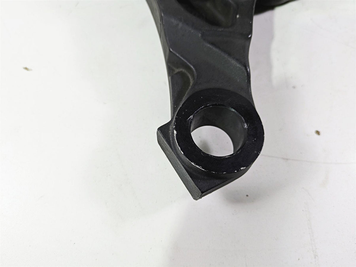 2011 Harley Touring FLHTCUSE CVO E-Glide Rear Brake Caliper 44080-08C {{ shop.shopifyCountryName }} - Mototech271