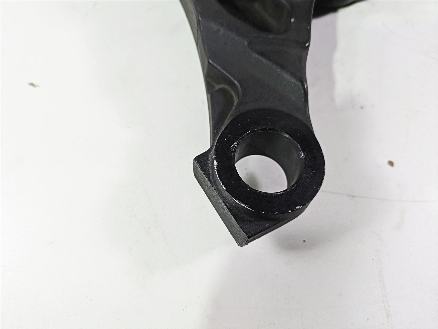 2011 Harley Touring FLHTCUSE CVO E-Glide Rear Brake Caliper 44080-08C {{ shop.shopifyCountryName }} - Mototech271