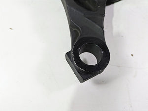 2011 Harley Touring FLHTCUSE CVO E-Glide Rear Brake Caliper 44080-08C