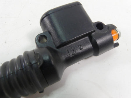 2020 Harley XL1200 CX Sportster Roadster Rear Brake Master Cylinder 1/2 41700025 {{ shop.shopifyCountryName }} - Mototech271