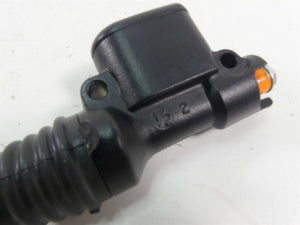 2020 Harley XL1200 CX Sportster Roadster Rear Brake Master Cylinder 1/2 41700025