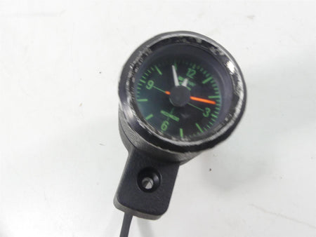 1978 BMW R100 S (2474) Watch Time Clock Gauge 62131244638 {{ shop.shopifyCountryName }} - Mototech271