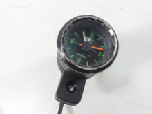 Load image into Gallery viewer, 1978 BMW R100 S (2474) Watch Time Clock Gauge 62131244638
