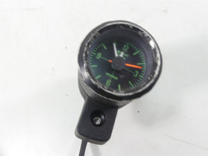 1978 BMW R100 S (2474) Watch Time Clock Gauge 62131244638