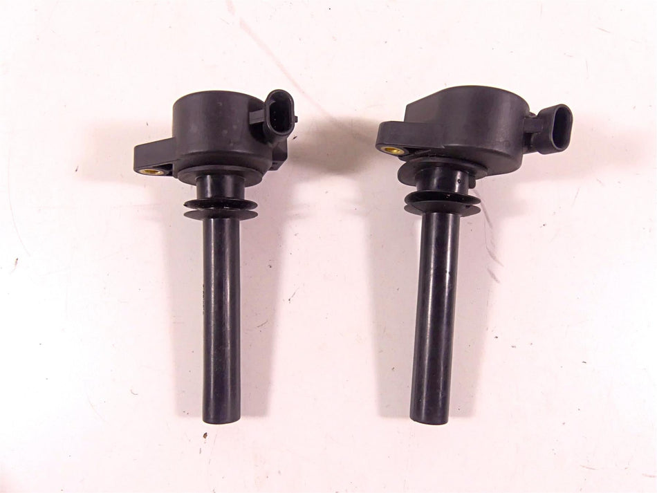 2013 Harley VRSCF Muscle Vrod Ignition Coil Stick Coils Set 32477-01A {{ shop.shopifyCountryName }} - Mototech271