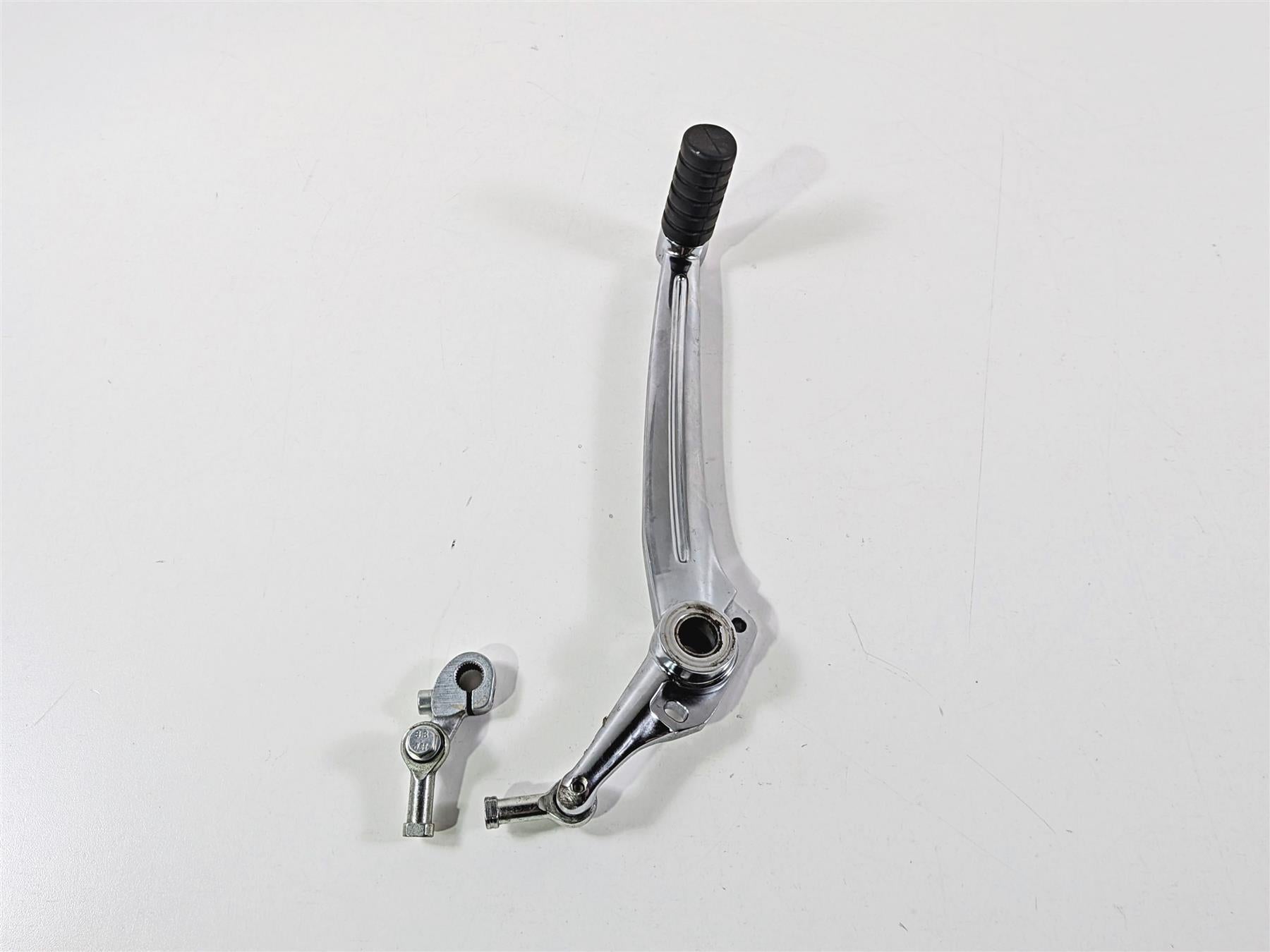 2015 Indian Chieftain Gear Shifter Shift Lever 5138405-Mototech271