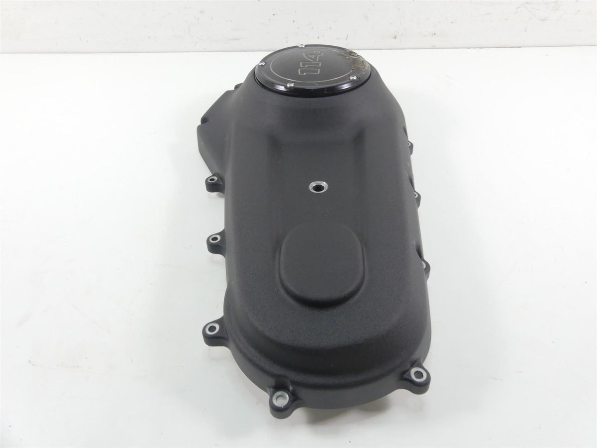 2022 Harley Softail FXBBS Street Bob Outer Primary Drive Clutch Cover 25700935 {{ shop.shopifyCountryName }} - Mototech271