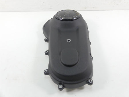 2022 Harley Softail FXBBS Street Bob Outer Primary Drive Clutch Cover 25700935 {{ shop.shopifyCountryName }} - Mototech271