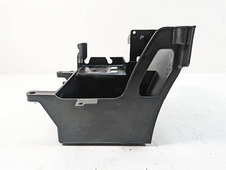 2013 Harley Touring FLHX Street Glide Electrical Battery Holder Set 66281-09B {{ shop.shopifyCountryName }} - Mototech271