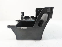 Load image into Gallery viewer, 2013 Harley Touring FLHX Street Glide Electrical Battery Holder Set 66281-09B | Mototech271
