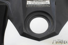 Load image into Gallery viewer, 2013 Polaris PRO 800 RMK 155 Front Inner Console Panel Fairing 2634829-070 | Mototech271
