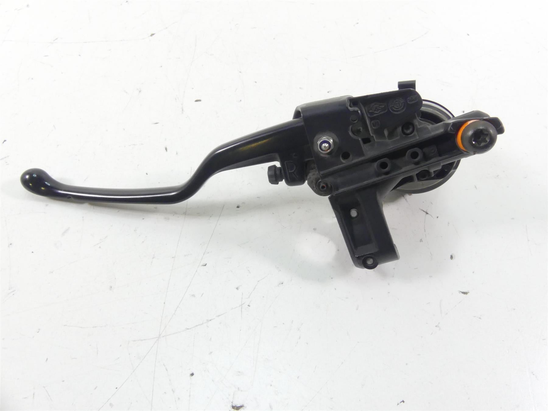 2012 BMW R1200 GS K255 Adventure Front Brake Master Cylinder Abs 32728530056 {{ shop.shopifyCountryName }} - Mototech271