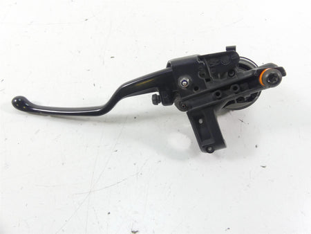 2012 BMW R1200 GS K255 Adventure Front Brake Master Cylinder Abs 32728530056 {{ shop.shopifyCountryName }} - Mototech271