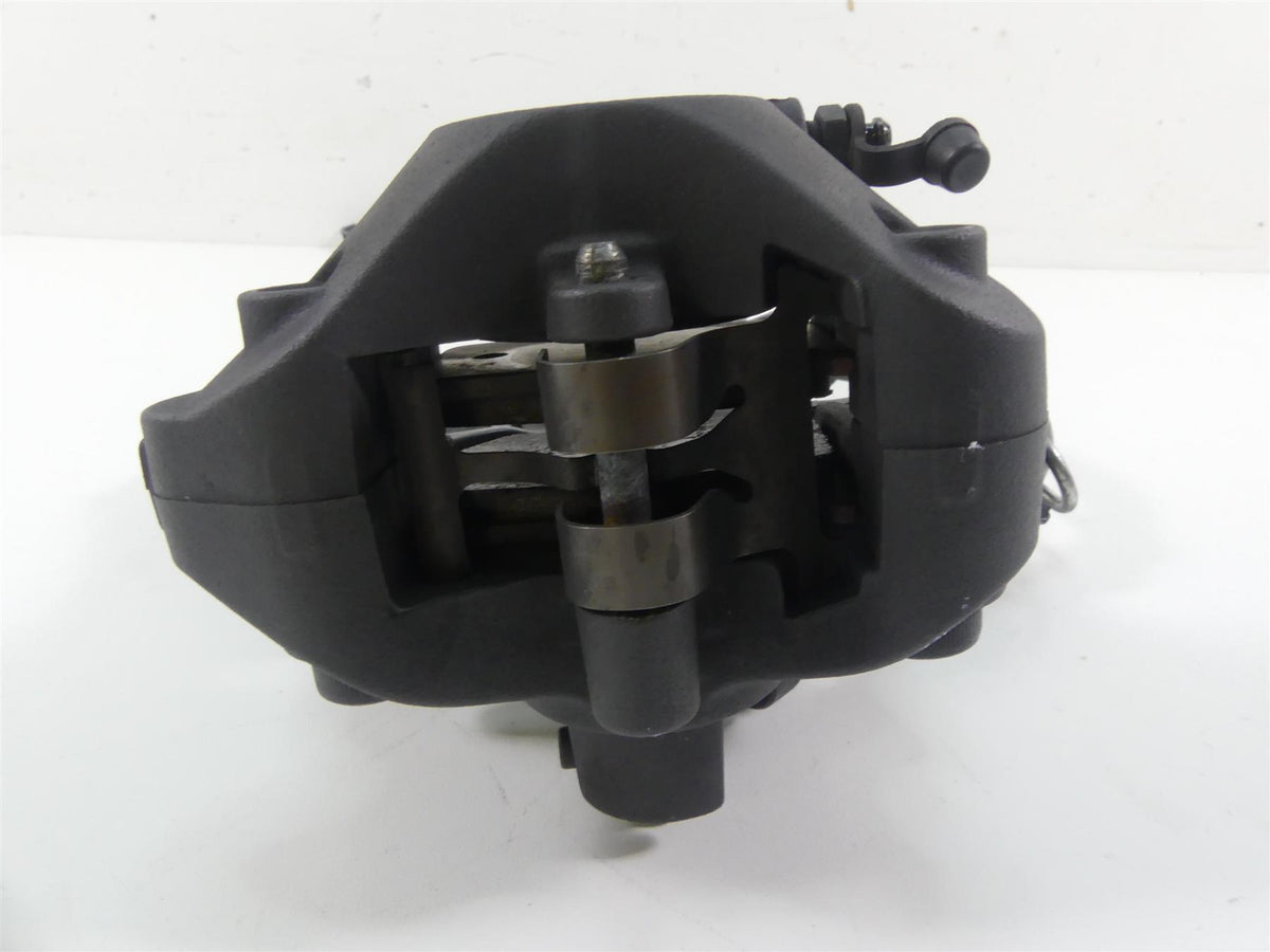 2012 Kawasaki ZX1400 ZX14R Ninja Rear Brake Caliper Bracket Set 43080-0088-DJ {{ shop.shopifyCountryName }} - Mototech271