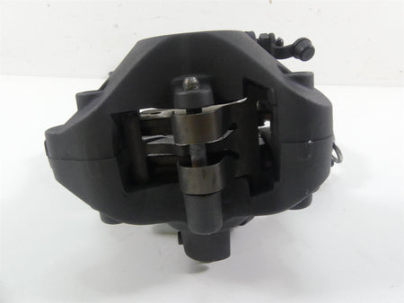 2012 Kawasaki ZX1400 ZX14R Ninja Rear Brake Caliper Bracket Set 43080-0088-DJ {{ shop.shopifyCountryName }} - Mototech271
