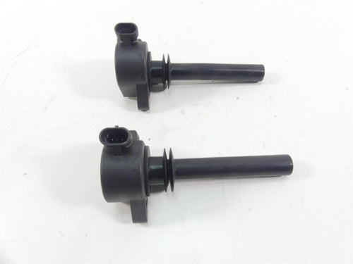 2011 Harley VRSCF Muscle Rod Ignition Coils Stick Coil Set  32477-01A | Mototech271
