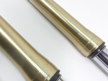 Load image into Gallery viewer, 2019 BMW R1250GS K50 Front Straight Fork Leg Set -Read 31428393003 31428393004
