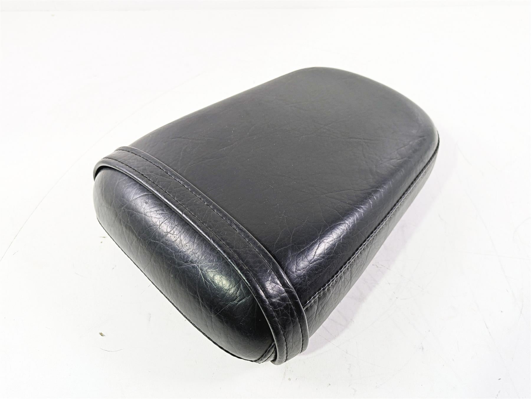 2002 Honda V-Twin VTX1800 C Rear Passenger Saddle Seat 77300-MCH-000 {{ shop.shopifyCountryName }} - Mototech271
