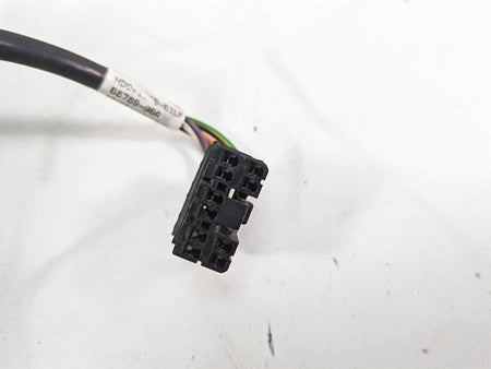 2011 Harley Touring FLTRU Road Glide Instrument Indicator Lights 68789-96A {{ shop.shopifyCountryName }} - Mototech271
