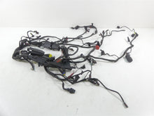 Load image into Gallery viewer, 2011 BMW R1200GS K255 Adv Main &amp; Engine Wiring Harness - No Cuts 61117726669
