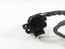 Load image into Gallery viewer, 2003 Kawasaki ZX9R Ninja Ignition Switch &amp; Key Set 27045-5156
