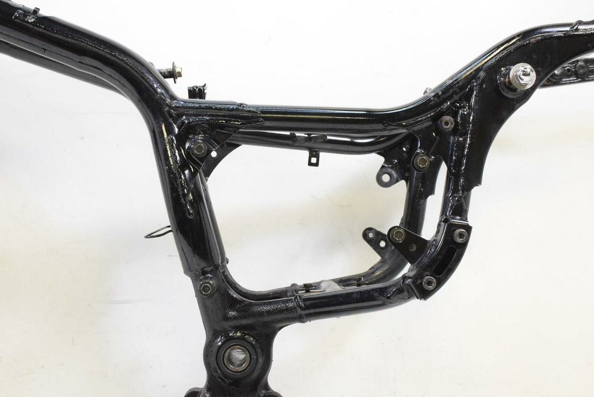 2002 Kawasaki Vulcan 1500 MeanStreak Frame Chassis CLN -EZ Registr 32160-1722 {{ shop.shopifyCountryName }} - Mototech271