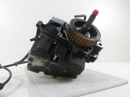 1993 Harley Dyna FXDL Low Rider 5 Speed Transmission Gear Box 49K 33038-93 {{ shop.shopifyCountryName }} - Mototech271