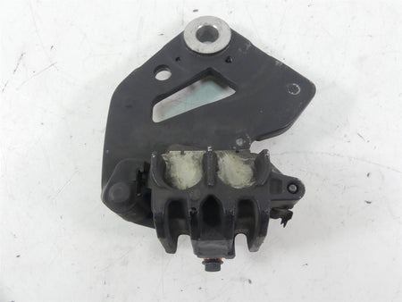 2012 Victory Cross Country Rear Nissin Brake Caliper & Bracket 1911748 1911949 {{ shop.shopifyCountryName }} - Mototech271