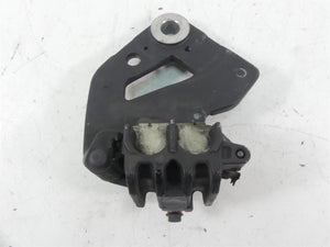 2012 Victory Cross Country Rear Nissin Brake Caliper & Bracket 1911748 1911949 | Mototech271