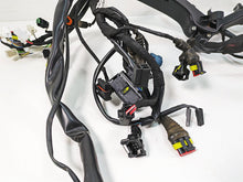 Load image into Gallery viewer, 2020 Moto Guzzi V85 TT Adventure Main Wiring Harness Loom - No Cuts 2D000444
