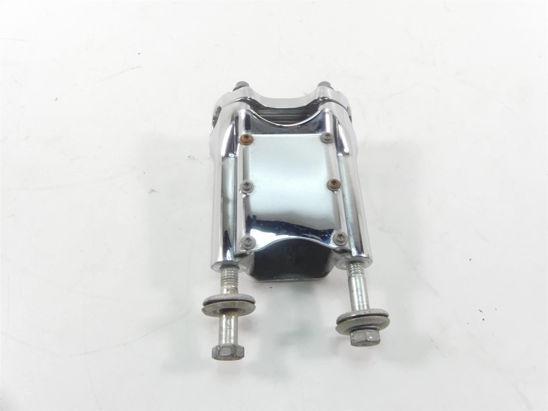 1999 Harley Davidson Sportster XL1200 Handlebar Riser + Cover Set