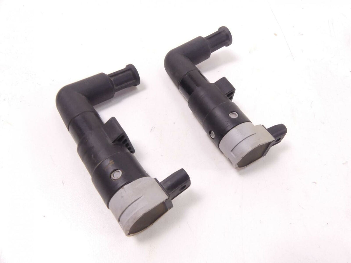 2008 BMW R1200GS K255 Adv Ignition Coil Set 12137715853 {{ shop.shopifyCountryName }} - Mototech271
