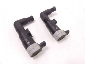 2008 BMW R1200GS K255 Adv Ignition Coil Set 12137715853