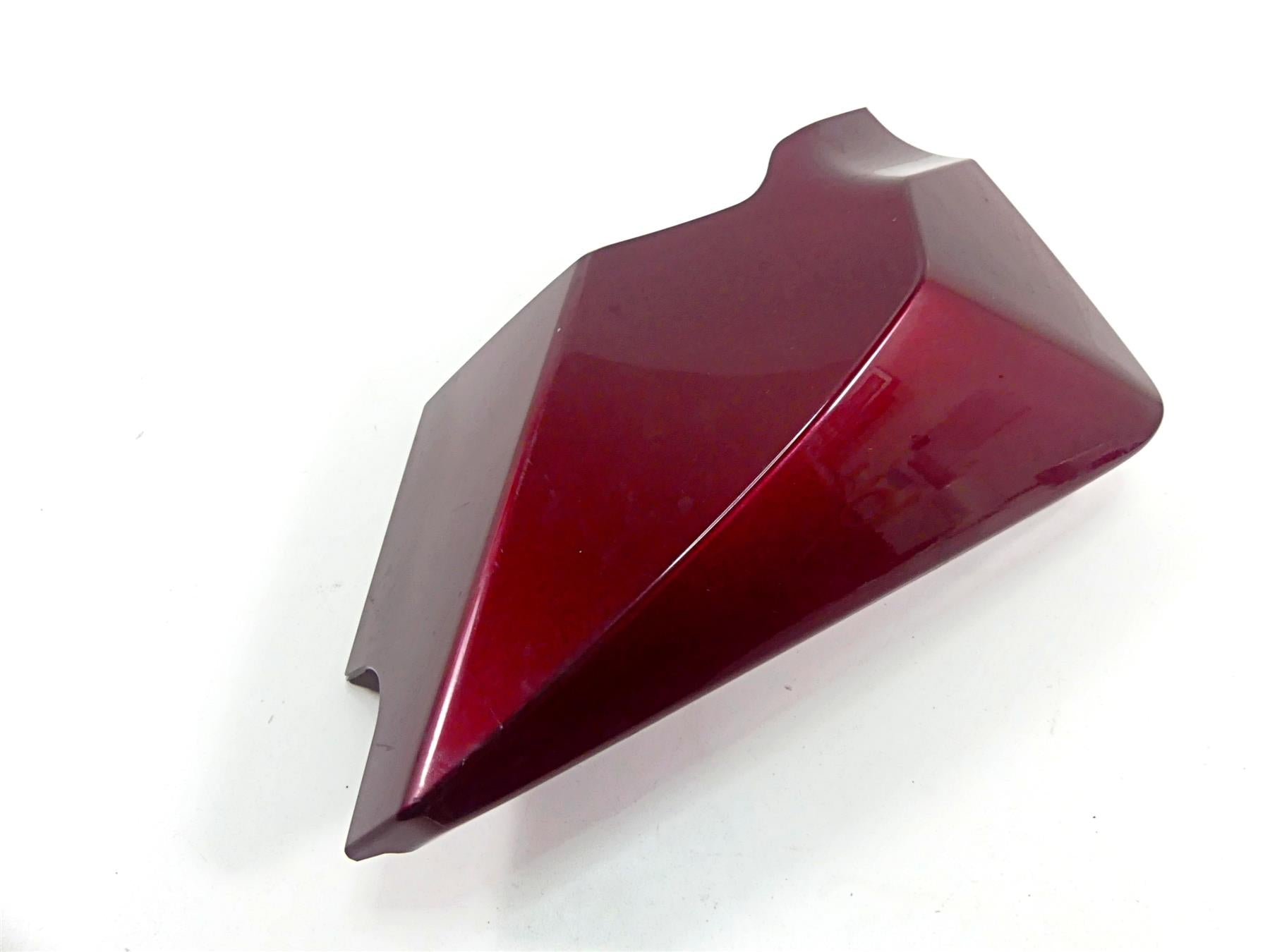 2010 Honda VT1300 CR Stateline Right Side Cover Fairing Cowl 83410-MFY-A00 {{ shop.shopifyCountryName }} - Mototech271