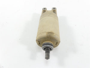 2016 Yamaha YXZ1000 R EPS SE Engine Starter Motor 2HC-81890-00-00 2HC-81890-01 | Mototech271