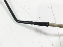 Load image into Gallery viewer, 2015 BMW R1200GS Adv K51 Rear Abs Brake Line Hose Set 34328526555 34328526554 | Mototech271
