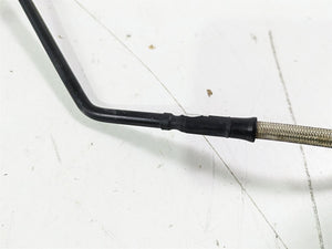 2015 BMW R1200GS Adv K51 Rear Abs Brake Line Hose Set 34328526555 34328526554 | Mototech271