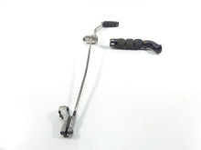 Load image into Gallery viewer, 2014 Harley VRSCF Muscle V-Rod Left Front Footpeg &amp; Shifter Parts Set 54046-12 | Mototech271
