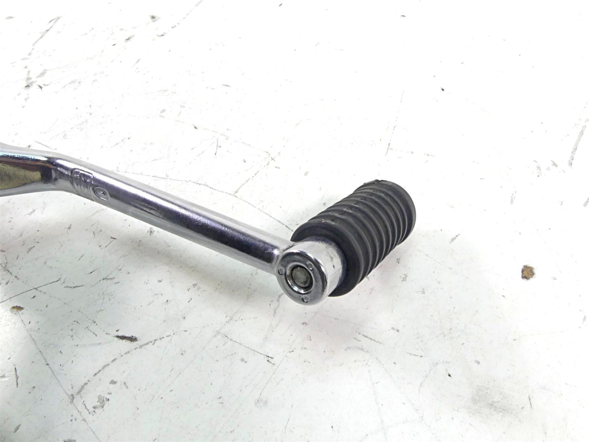 2011 Harley Softail FLSTF Fat Boy Heel Toe Shifter Set -Read 33895-82E {{ shop.shopifyCountryName }} - Mototech271