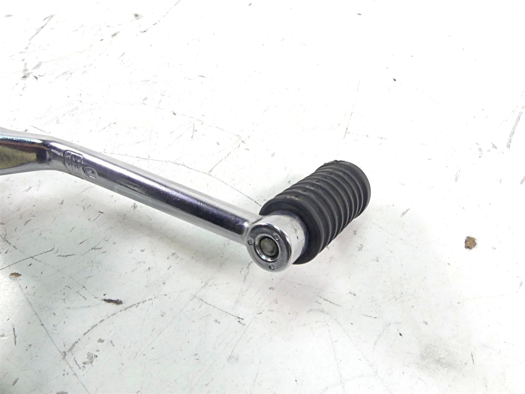 2011 Harley Softail FLSTF Fat Boy Heel Toe Shifter Set -Read 33895-82E {{ shop.shopifyCountryName }} - Mototech271